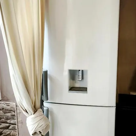 Free Parking 아파트 파스코보